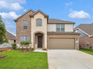 5041 Hitching Post Dr, Fort Worth, TX 76036