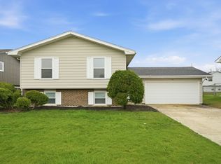 1220 Harvest Ln, University Park, IL