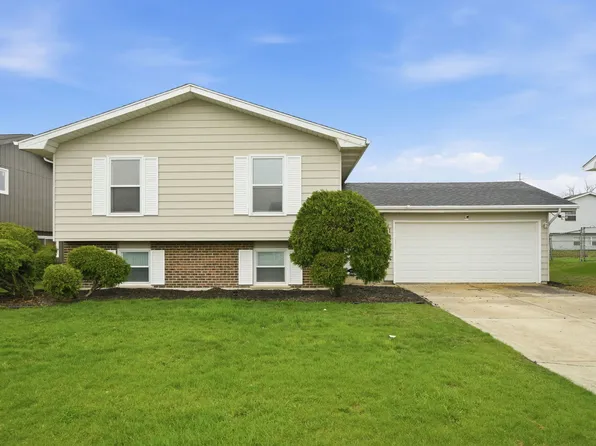 1220 Harvest Ln, University Park, IL 60484