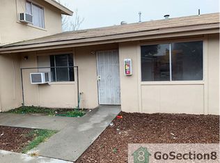 4240 E Clay Ave, Fresno, CA 93702