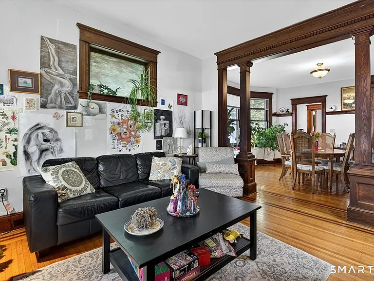 106 Lawrence St #1 — Photo 4