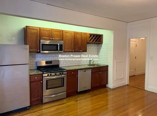 6 Marlborough St #101, Boston, MA 02116