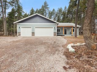 444 Bear Trl, Whitefish, MT 59937