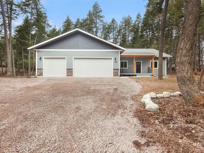 444 Bear Trl, Whitefish, MT, 59937