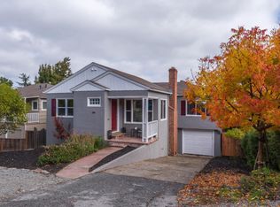 783 Orange Ave, San Carlos, CA 94070