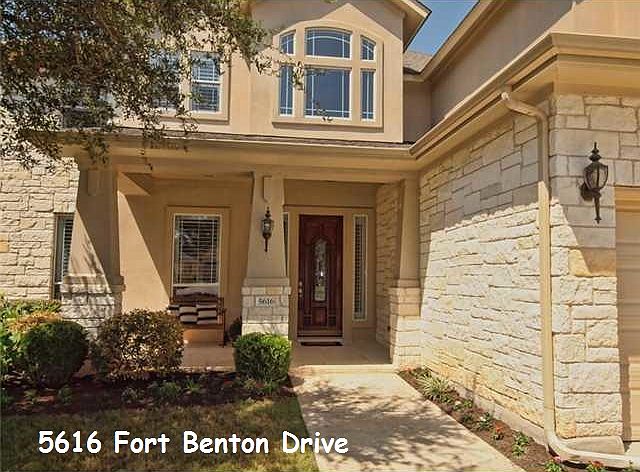 1st image of 5616 Fort Benton Dr
