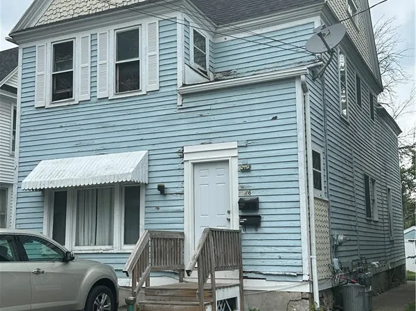 46 S Main St, Batavia, NY 14020