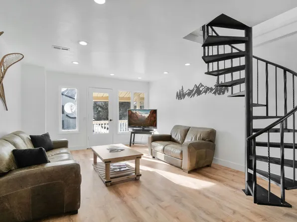 (undisclosed Address), Park City, UT 84060
