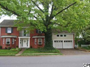 600 S Spruce St, Elizabethtown, PA 17022
