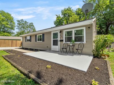 4902 Ventura Dr, Louisville, KY, 40272
