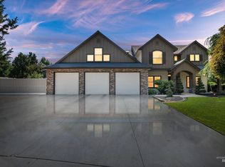 3738 S McCormick Ave, Boise, ID 83709