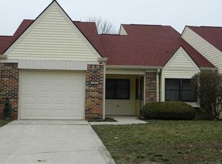 6415 Chapelwood Ct, Indianapolis, IN