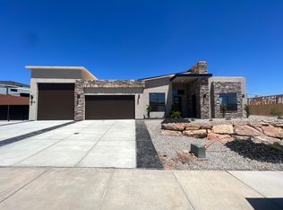 3078 W Bolsena Trl, Saint George, UT 84770
