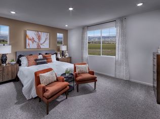 Residence 2 Plan, Eastwood at Machado Ranch, Manteca, CA 95337