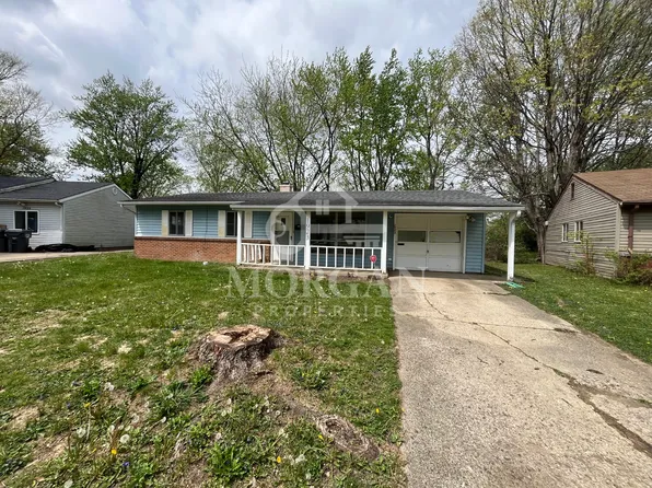 1923 Beverly Ct, Anderson, IN 46011