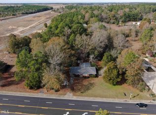 148 S Broad St, Butler, GA 31006