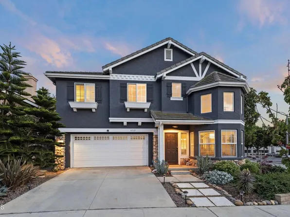 4712 Templeton St, Ventura, CA 93003