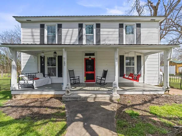 289 Prospect Rd, Prospect, VA 23960