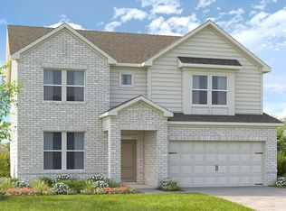 4039 Alderstone Dr, Flowery Branch, GA 30542