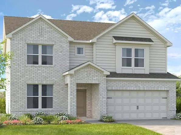 4039 Alderstone Dr, Flowery Branch, GA 30542