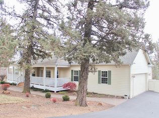 12418 Crossbill Dr, Klamath Falls, OR