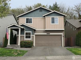 4712 Lambskin St SW, Tumwater, WA
