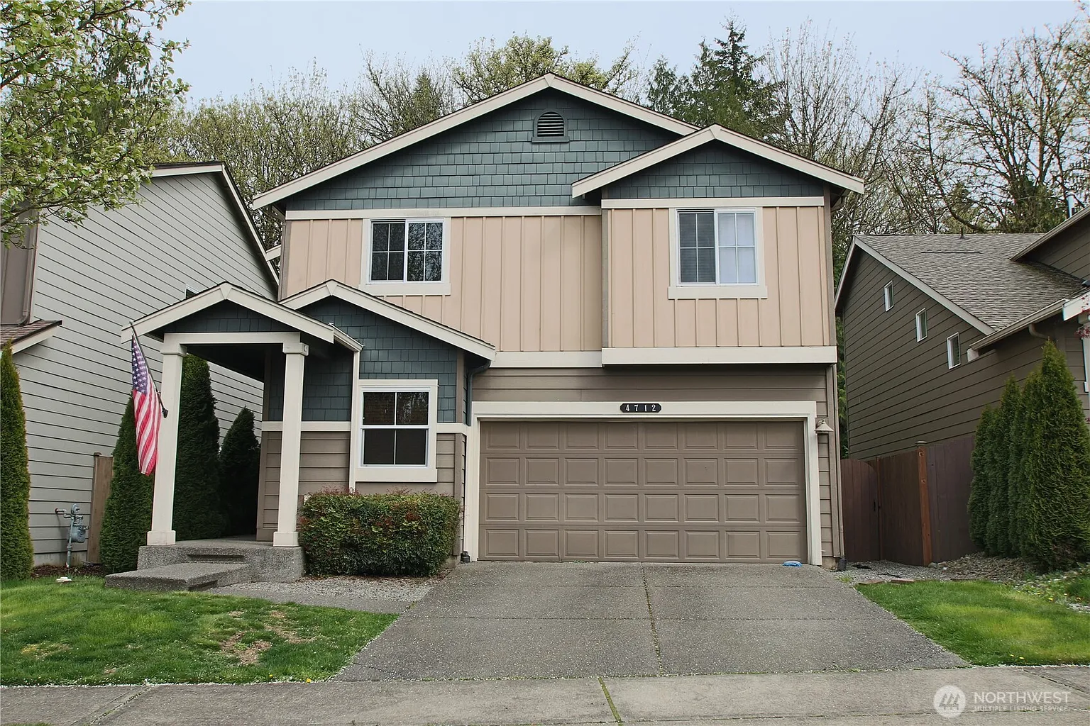 4712 Lambskin Street SW photo 1