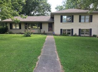 435 Silverbrook Dr, Danville, KY 40422