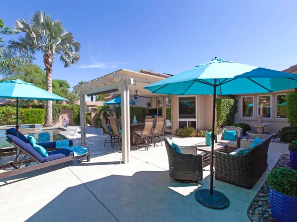 78855 Rio Seco, La Quinta, CA 92253