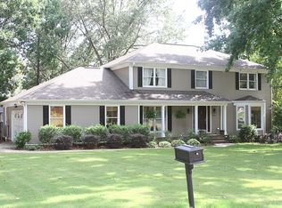 206 Ashley Way, Madison, AL 35758