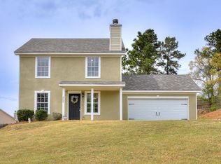 4069 Pinnacle Way, Hephzibah, GA 30815