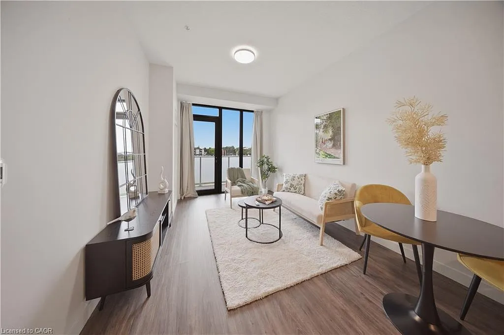 1 bed, 1.0 bath, 712 sqft, $1,896 — Photo 4