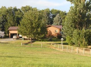 94 Road 2ee, Cody, WY 82414