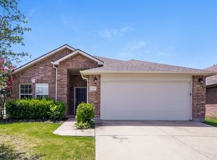 12640 Lost Prairie Dr, Fort Worth, TX 76244