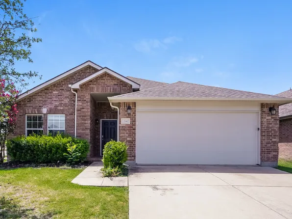 12640 Lost Prairie Dr, Fort Worth, TX 76244