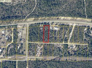 LOT 9 Highway 90, Crestview, FL 32539