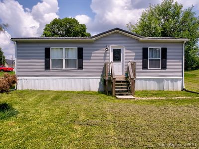 2444 4th Street SE, New middletown, IN, 47160