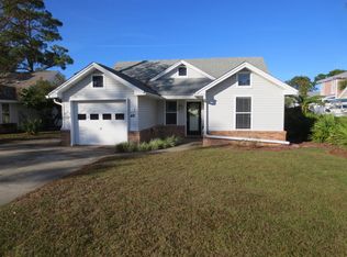 46 Coco Ct, Miramar Beach, FL 32550