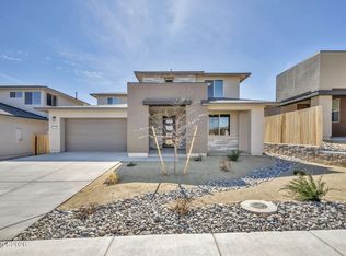 1273 Nebula Rd Homesite 55, Carson City, NV 89705