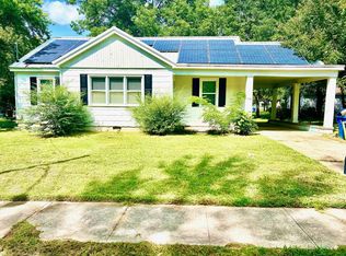 1631 Etheridge St, Humboldt, TN 38343