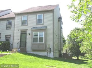 1 Childress Ct, Burtonsville, MD 20866
