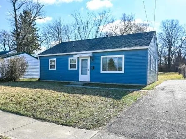 2007 Emerson Ave, Cincinnati, OH 45239