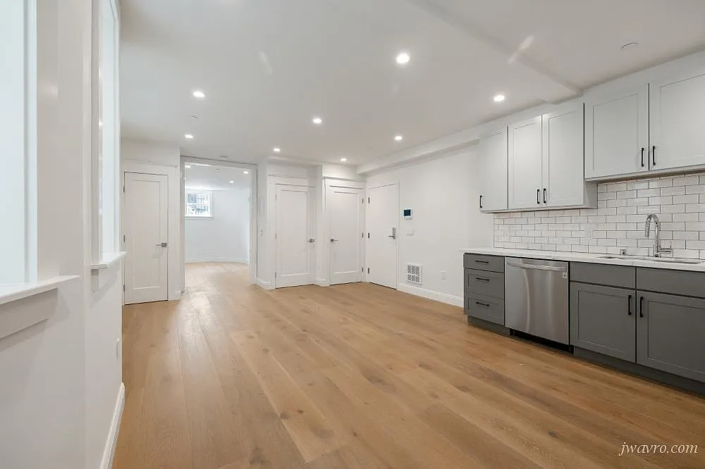 Remodeled 1 Bed 1 Bath at 548 Clayton Street — Photo 2