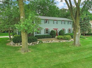 235 Evergreen Ln, Twin Lakes, WI 53181