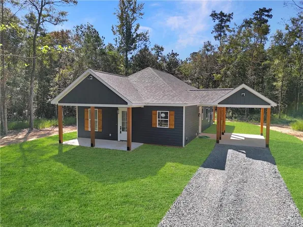 21076 Wilson Rd, Covington, LA 70435