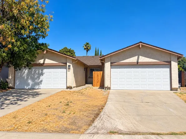 1141 Johnson Ct, Tracy, CA 95376
