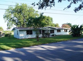 319 Don St, Frostproof, FL 33843