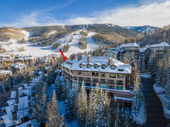 141 Scott Hill Rd #411, Beaver Creek, CO 81620