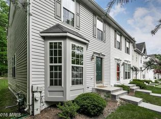 720 Horse Chestnut Ct, Odenton, MD 21113