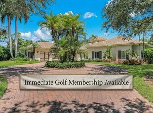 1284 Pocantico LN, NAPLES, FL 34110